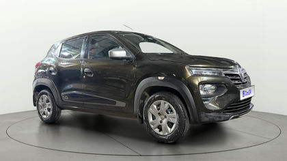 2020 Renault KWID 1.0 RXT Opt