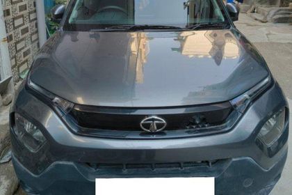 2023 Tata Punch Adventure AMT BSVI