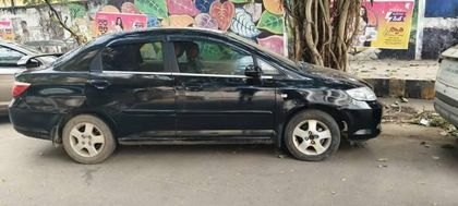 2004 Honda City 1.5 EXI