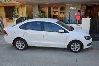 Used Diesel Highline