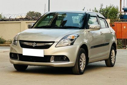 2015 मारुति सुजुकी स्विफ्ट डिजायर VDI