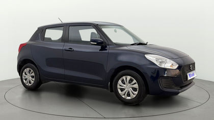 2020 Maruti Suzuki Swift वीएक्सआई एएमटी