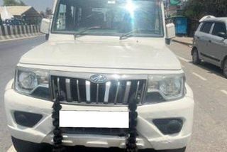 Used B6 BSVI