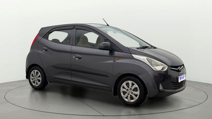 2018 Hyundai EON Sportz
