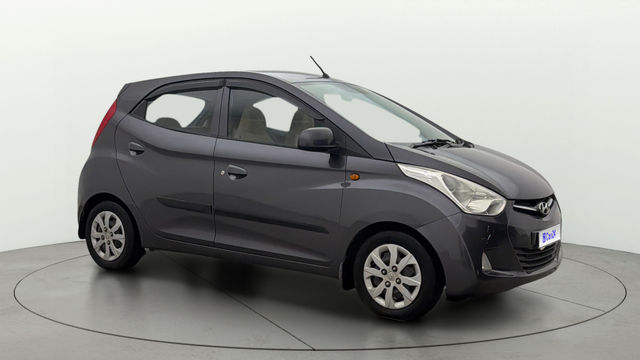 Hyundai EON स्पोर्टज़ Second-hand 2018 Hyundai EON स्पोर्टज़ for sale in Chennai