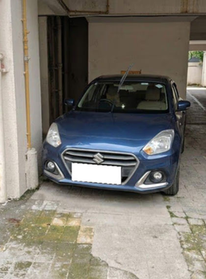 2023 Maruti Suzuki Dzire ZXI CNG