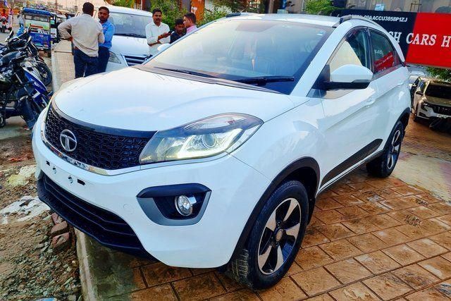 Second-hand 2018 Tata Nexon 1.5 Revotorq XZ प्लस for sale in Gorakhpur
