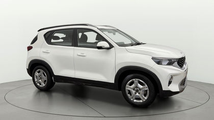 2023 Kia Sonet HTK Plus