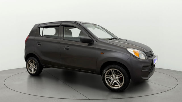 Maruti Suzuki Alto 800 एलएक्सआई S-CNG Second-hand 2021 Maruti Suzuki Alto 800 एलएक्सआई S-CNG for sale in New Delhi