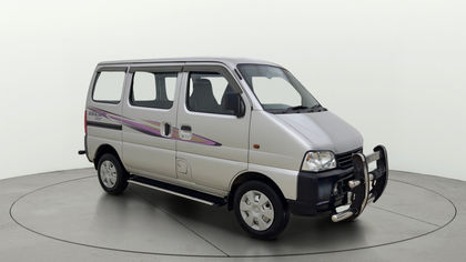 2016 Maruti Suzuki Eeco 5 Seater AC बीएस4