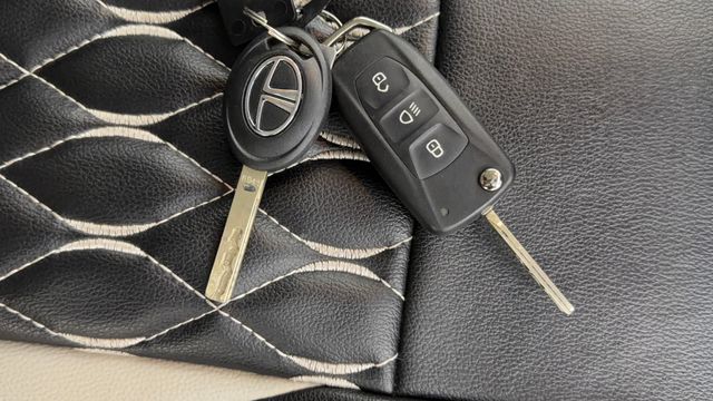 Image Used Car
