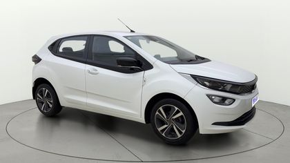 2023 Tata Altroz XZ