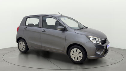 2019 Maruti Suzuki Celerio ZXI AMT