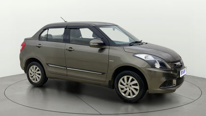 2016 Maruti Suzuki Swift Dzire AMT ZDI