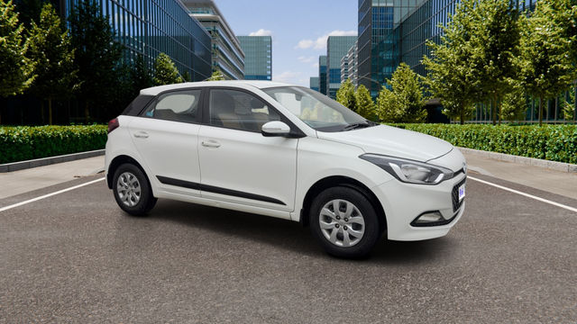 Hyundai i20 स्पोर्टज़ 1.2 Second-hand 2016 Hyundai i20 स्पोर्टज़ 1.2 for sale in Pune