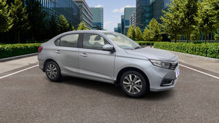 Used VX CVT BSVI
