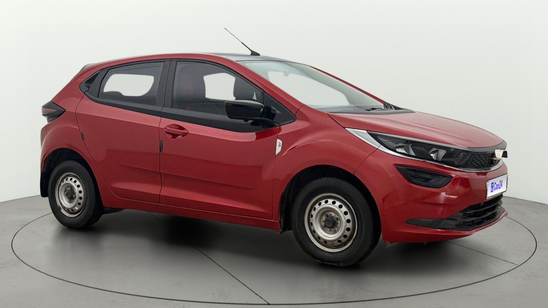 2022 Tata Altroz 1199 cc कार चेन्नई में ₹5.49 लाख में - CarDekho