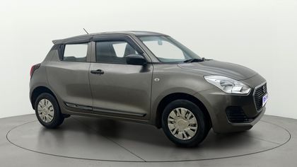 2020 Maruti Suzuki Swift एलएक्सआई