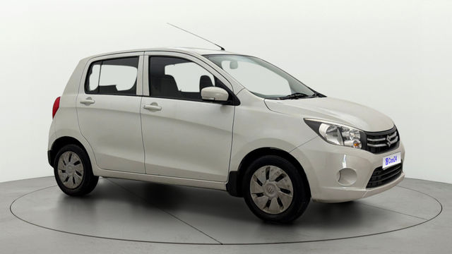 Second-hand 2016 Maruti Suzuki Celerio ZXI AT Optional for sale in Chennai