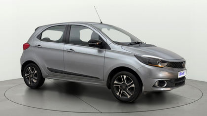 2019 Tata Tiago एक्सजेड प्लस