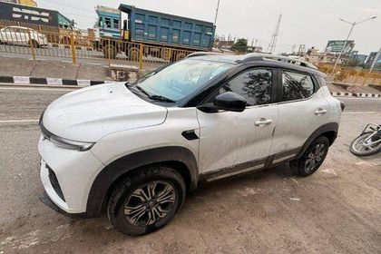 2021 Renault Kiger RXZ