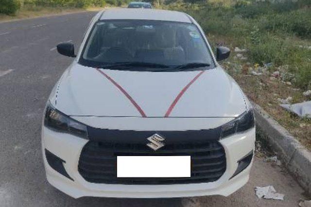 Maruti Suzuki Dzire Tour S CNG Second-hand 2026 Maruti Suzuki Dzire Tour S CNG for sale in Faridabad