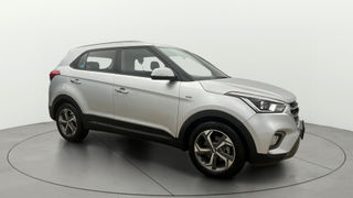 Used 1.6 SX Automatic