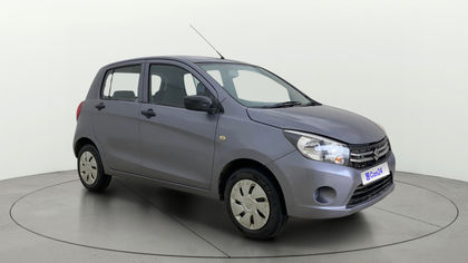 2015 Maruti Suzuki Celerio VXI AMT
