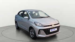 Used SX CNG