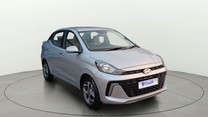 2024 Hyundai Aura एसएक्स सीएनजी