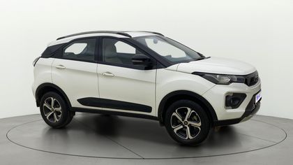 2023 Tata Nexon XZA Plus AMT