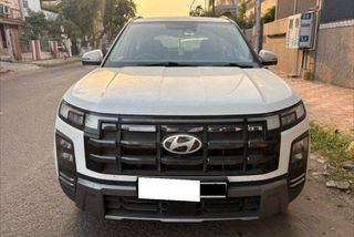 Used SX (O) Diesel