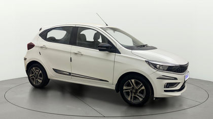 2022 टाटा टियागो XZ Plus BSVI