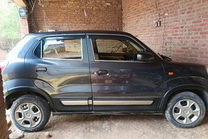 2022 Maruti Suzuki S-Presso वीएक्सआई प्लस बीएस6