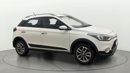 2017 Hyundai i20 Active 1.2 SX