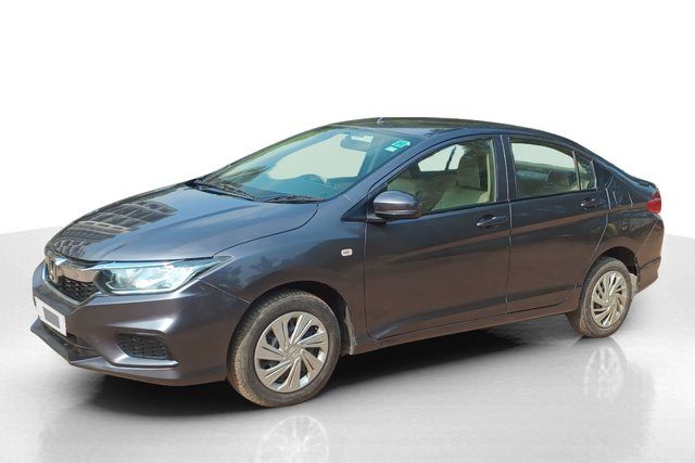 Second-hand 2019 Honda City i-VTEC एस रेनफोर्स्ड for sale in Pune