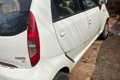 2016 Tata Nano Twist एक्सटी