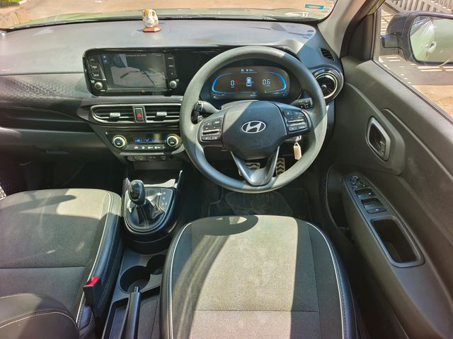 Image Used Car