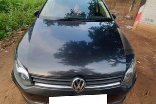 Used 1.2 MPI Highline 16 Alloy