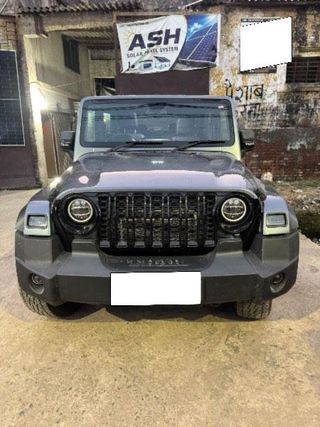 Used LX Hard Top AT