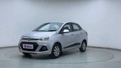 2015 हुंडई एक्सेंट 1.2 Kappa S Option