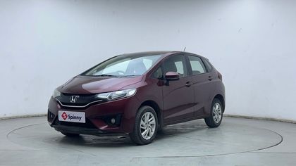 2015 होंडा जैज़ V