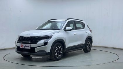 2024 Kia Sonet GTX Plus Turbo DCT DT