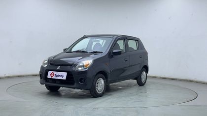 2019 मारुति सुजुकी ऑल्टो 800 VXI