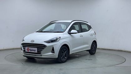 2022 हुंडई ग्रैंड आई10 1.2 Kappa Sportz BSIV