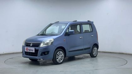 2014 मारुति सुजुकी वैगन आर VXI