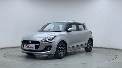 2022 Maruti Suzuki Swift जेडएक्सआई प्लस