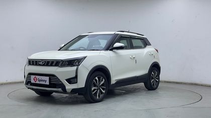 2020 Mahindra XUV 3XO एएक्स5 डीजल एएमटी