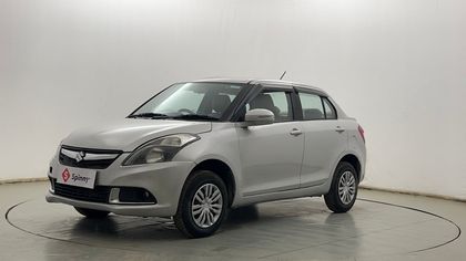 2016 Maruti Suzuki Swift Dzire वीएक्सआई
