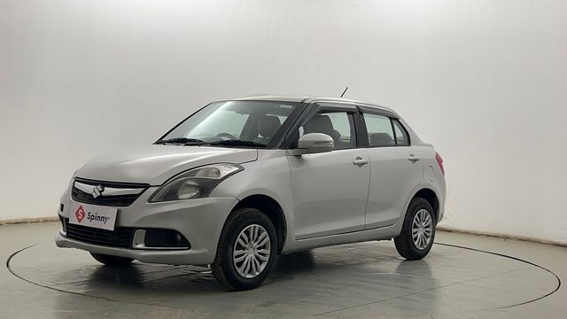 Second-hand 2016 Maruti Suzuki Swift Dzire VXI for sale in Kolkata